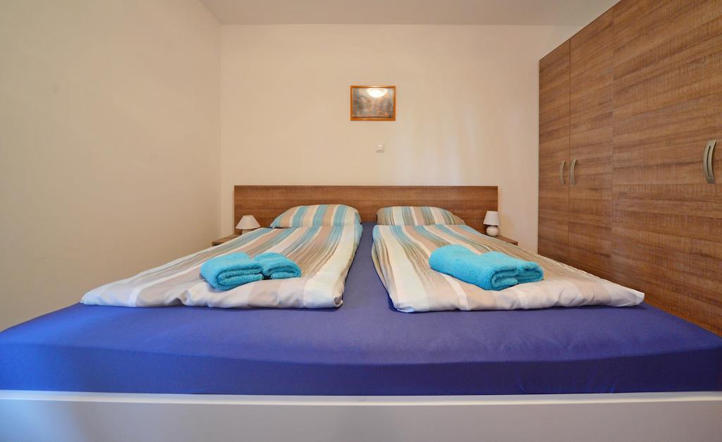 Guest House Rudine Slunj Quarto foto