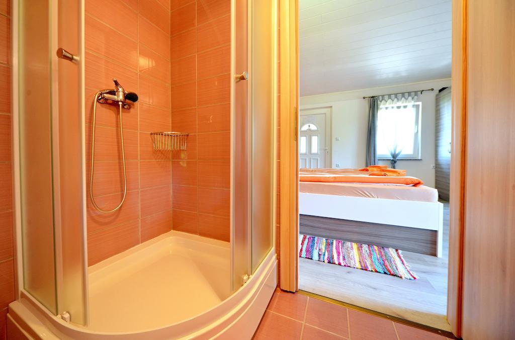 Guest House Rudine Slunj Quarto foto