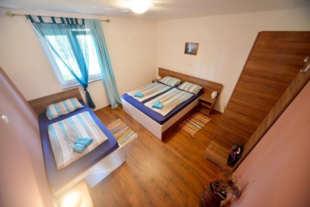 Guest House Rudine Slunj Quarto foto