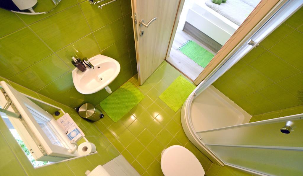Guest House Rudine Slunj Quarto foto