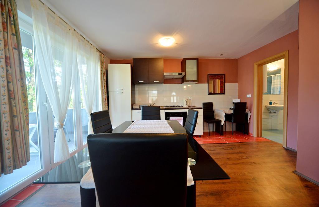 Guest House Rudine Slunj Quarto foto