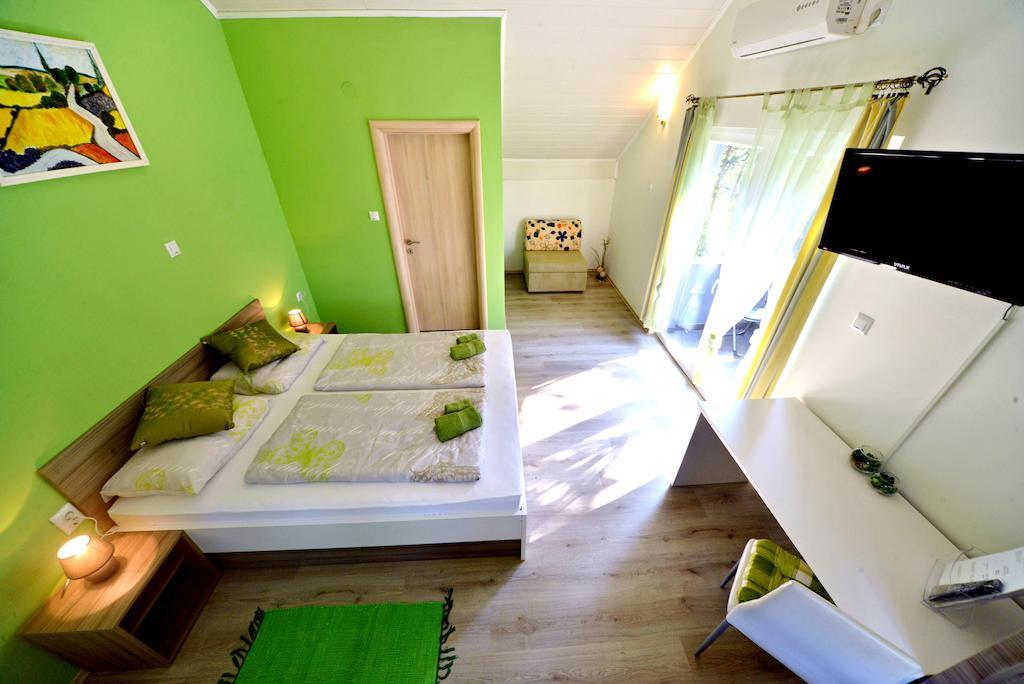 Guest House Rudine Slunj Quarto foto