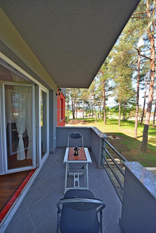 Guest House Rudine Slunj Quarto foto