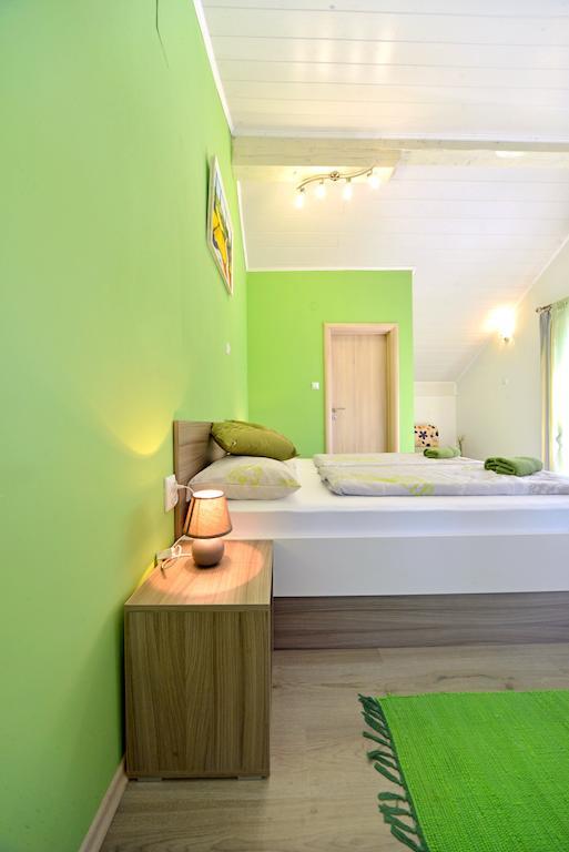 Guest House Rudine Slunj Quarto foto
