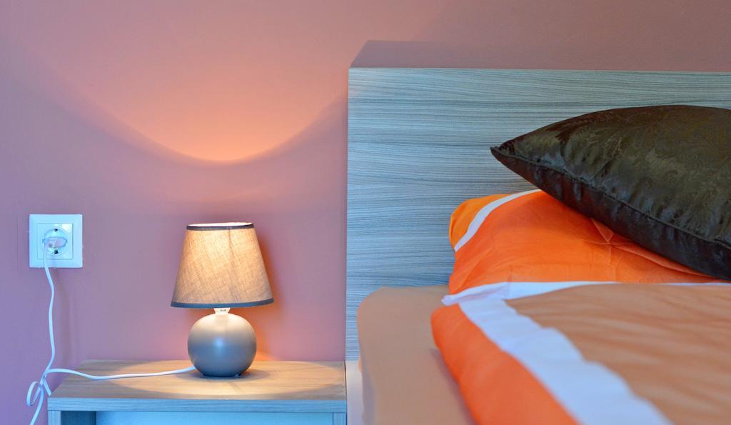 Guest House Rudine Slunj Quarto foto