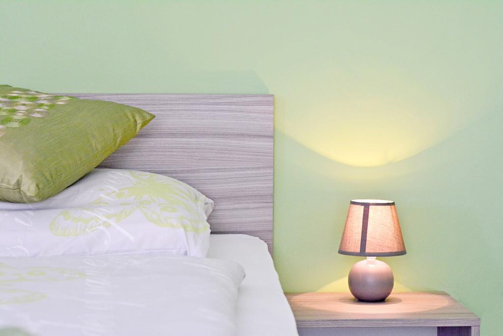 Guest House Rudine Slunj Quarto foto