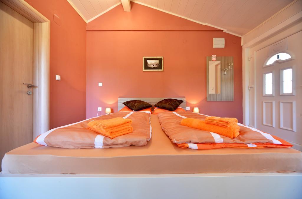 Guest House Rudine Slunj Quarto foto