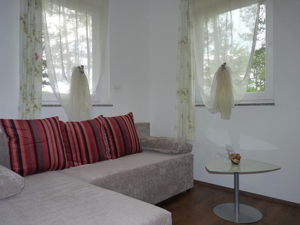 Guest House Rudine Slunj Quarto foto